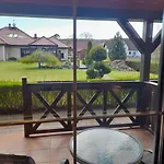 Pod Debem Apartman *