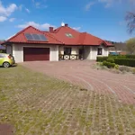 Pod Debem Apartman *