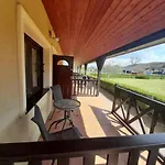 Apartman Pod Debem Wapnica (West Pomeranian)