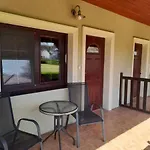 Apartman Pod Debem Wapnica (West Pomeranian)