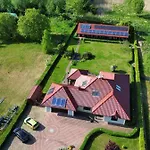 Pod Debem Apartman Wapnica (West Pomeranian)