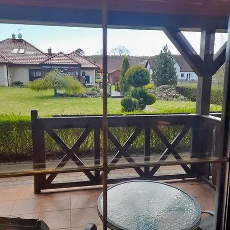 Pod Debem Apartamento *