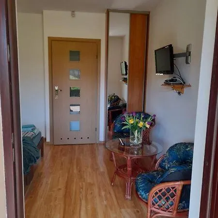 Pod Debem Wapnica (West Pomeranian)