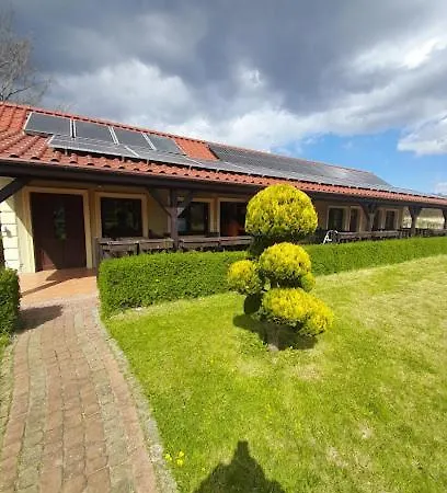 Pod Debem Wapnica (West Pomeranian)