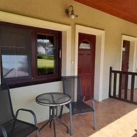 Apartamento Pod Debem Wapnica (West Pomeranian)