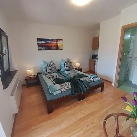 Pod Debem Apartment *