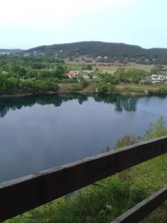 شقة Pod Debem Wapnica (West Pomeranian)