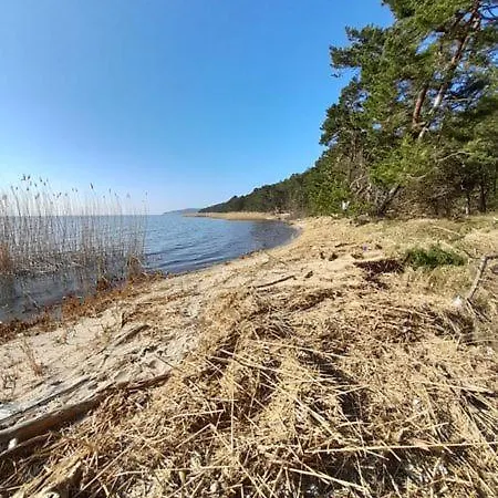 شقة Pod Debem Wapnica (West Pomeranian)