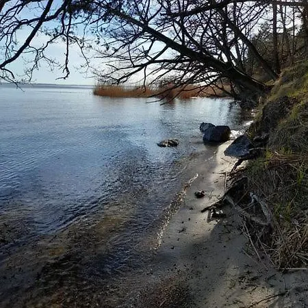 Pod Debem Wapnica (West Pomeranian)