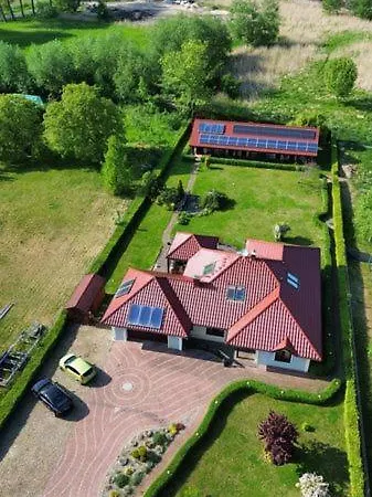 Pod Debem Lejlighed Wapnica (West Pomeranian)