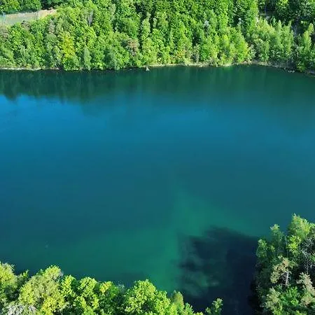Pod Debem شقة Wapnica (West Pomeranian)