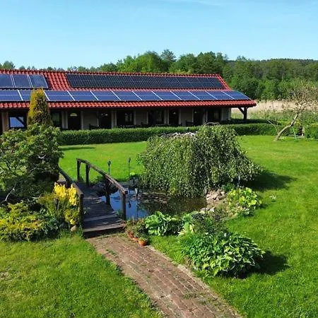 Apartamento Pod Debem *