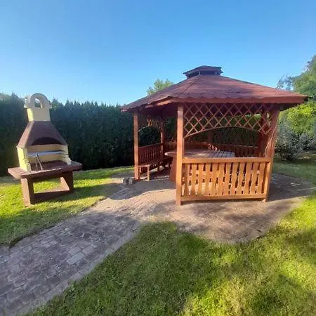 Pod Debem Wapnica (West Pomeranian)