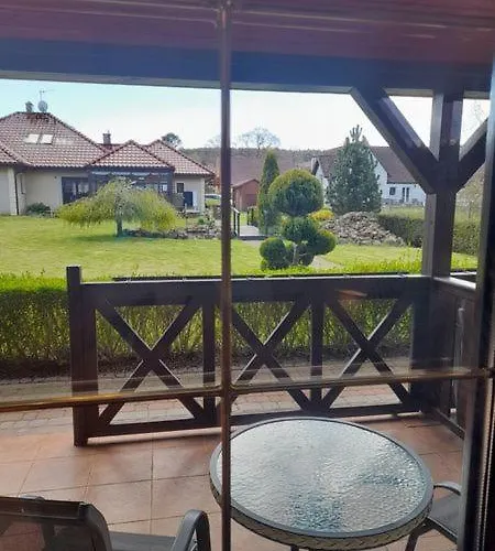 Pod Debem Apartamento *