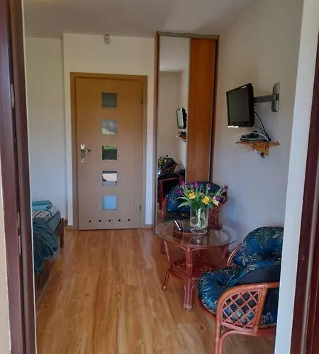 Pod Debem Wapnica (West Pomeranian)