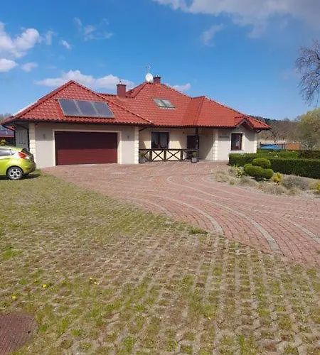 Pod Debem 아파트 *