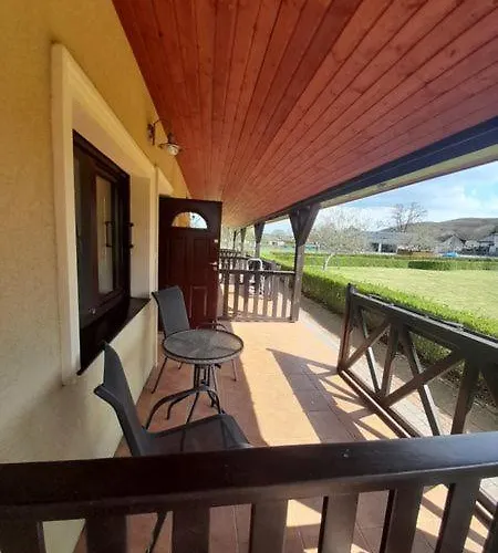 Apartamento Pod Debem Wapnica (West Pomeranian)