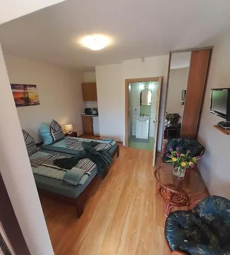 Pod Debem Wapnica (West Pomeranian)