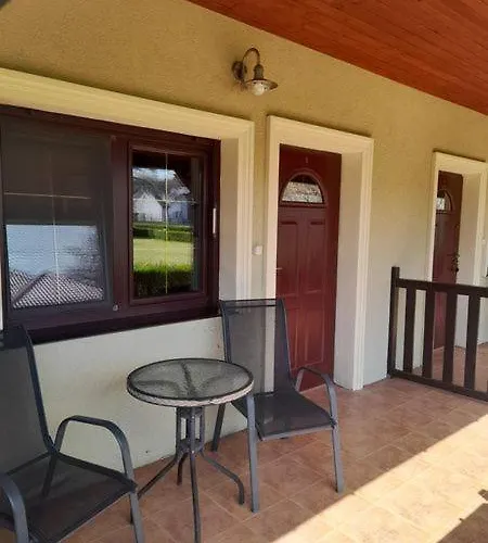 Apartamento Pod Debem Wapnica (West Pomeranian)