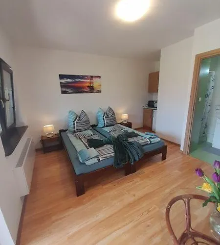 Pod Debem Apartamento *