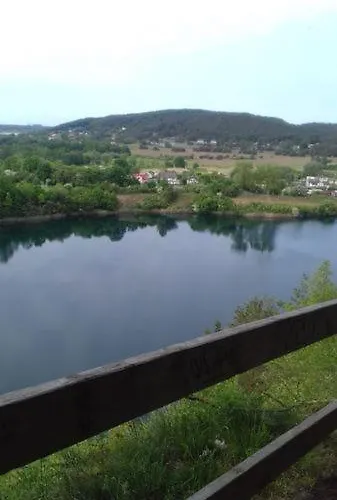 Apartamento Pod Debem Wapnica (West Pomeranian)