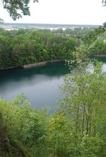 Apartamento Pod Debem *