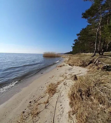 Apartamento Pod Debem