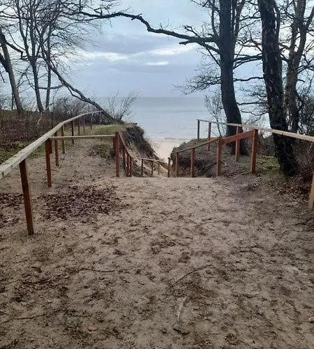 Pod Debem Apartamento