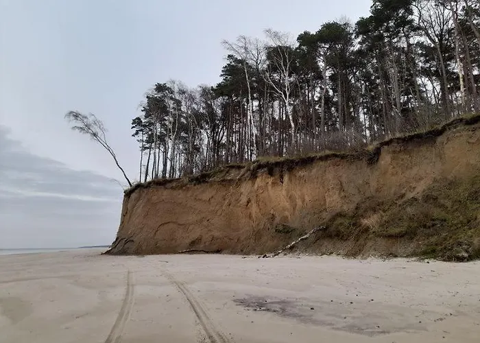 Pod Debem * Wapnica (West Pomeranian)