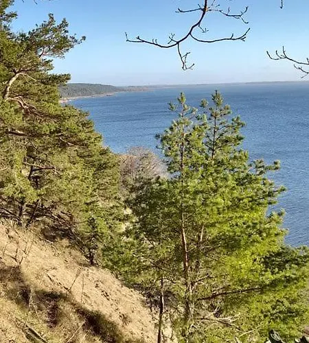 Pod Debem * Wapnica (West Pomeranian)