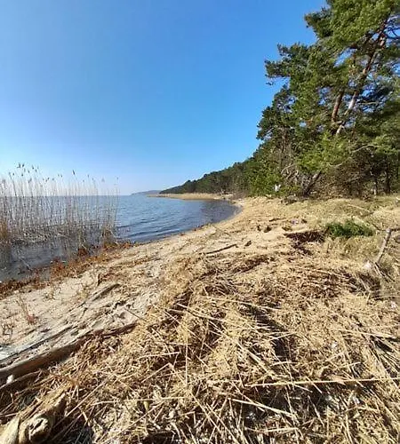 Apartamento Pod Debem Wapnica (West Pomeranian)