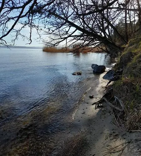 Pod Debem Wapnica (West Pomeranian)