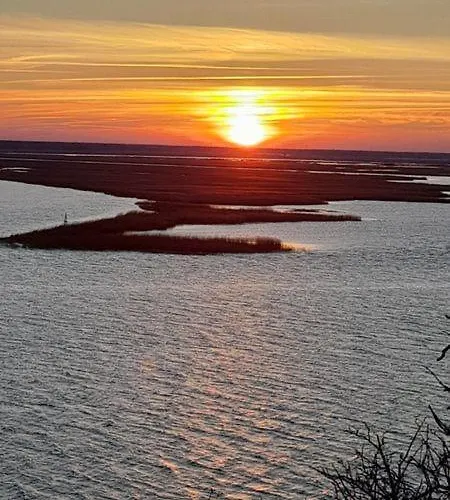 아파트 Pod Debem Wapnica (West Pomeranian)