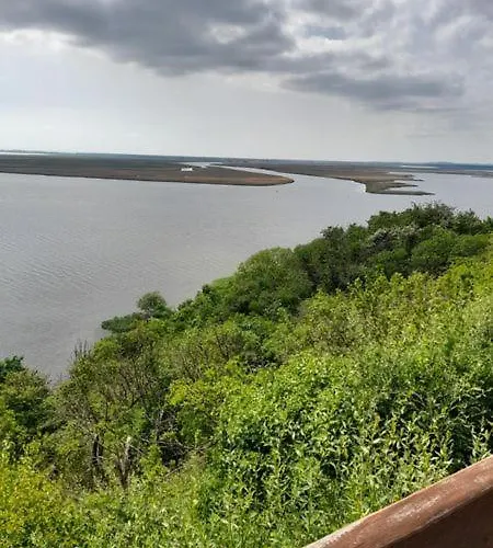 아파트 Pod Debem Wapnica (West Pomeranian)