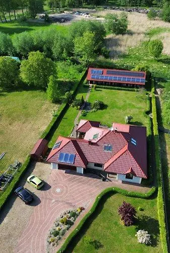 Pod Debem Apartamento Wapnica (West Pomeranian)