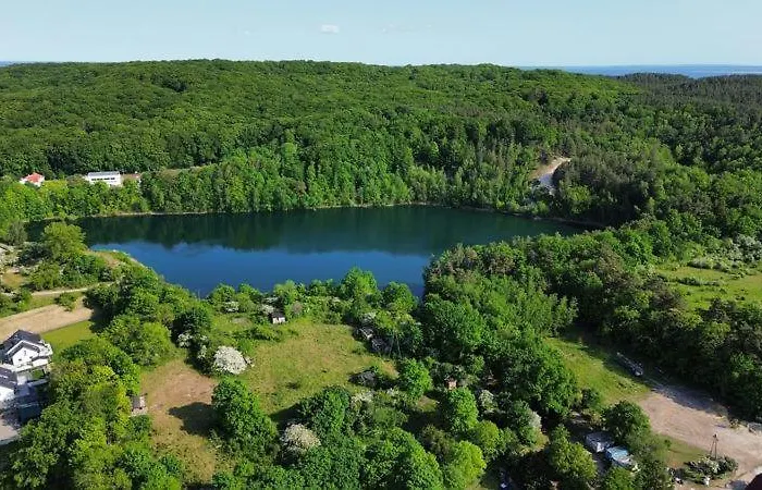 Pod Debem Apartamento