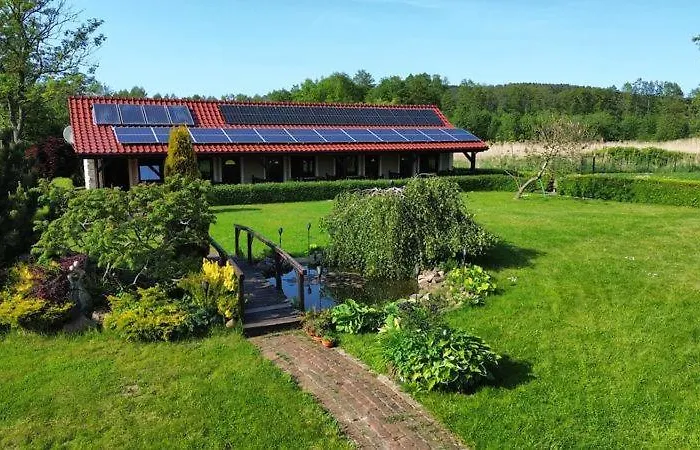 Apartamento Pod Debem *